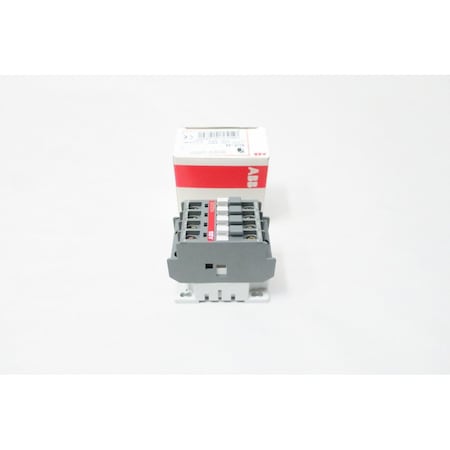 Abb 120V-AC CONTROL RELAY N22E-84